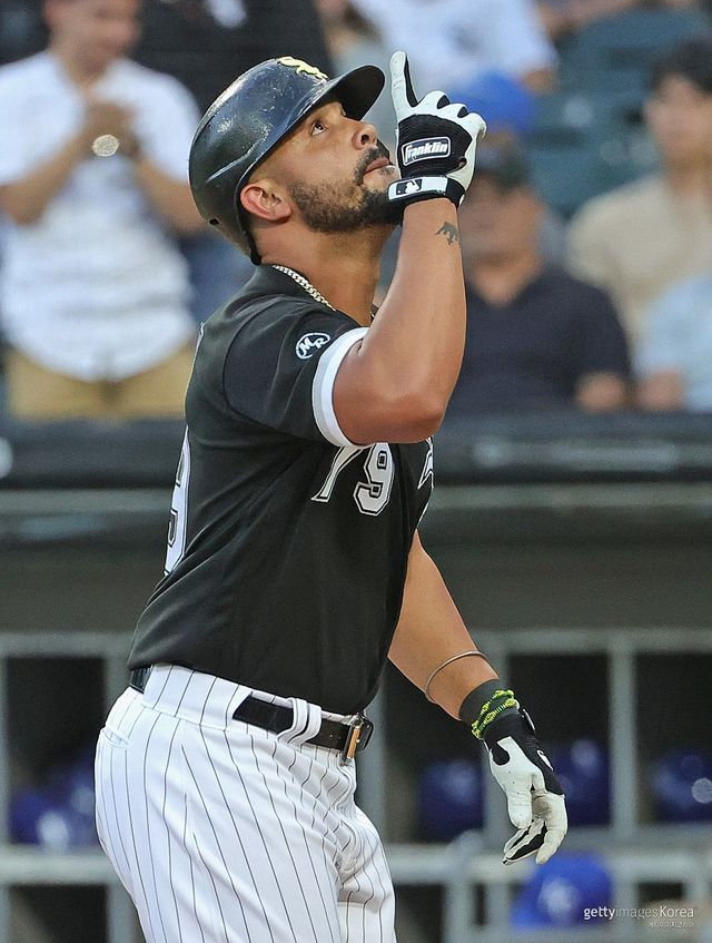 호세 아브레유. 사진=게티이미지코리아