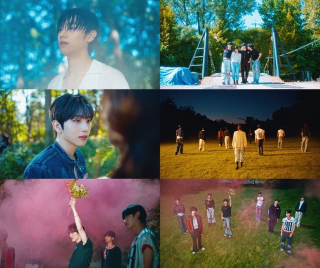 [사진 = C9엔터테인먼트 제공]