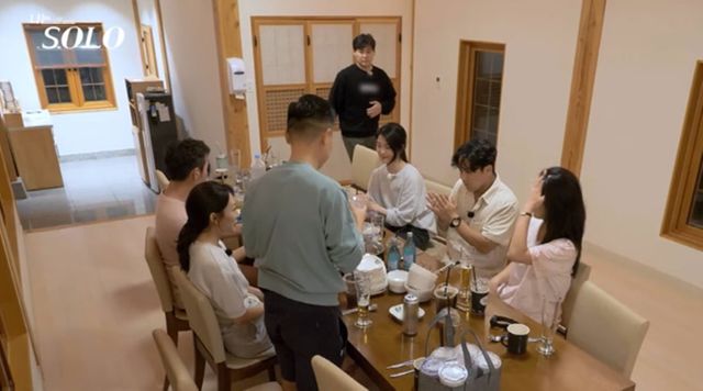 사진 제공=SBS Plus, ENA