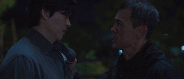 사진 제공 = MBC 금토드라마 ‘이토록 친밀한 배신자’