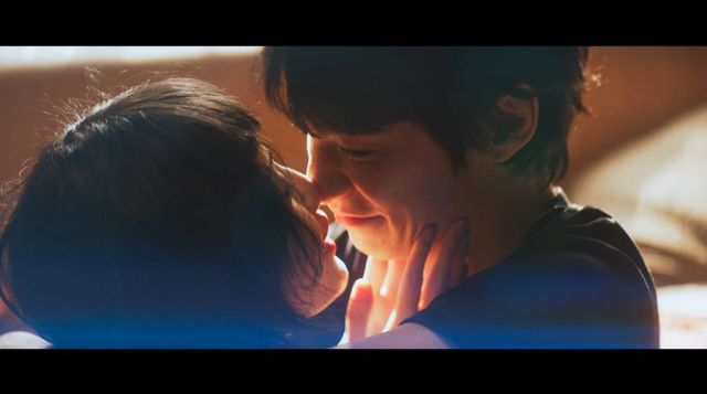 사진｜백지영 신곡 ‘그래 맞아’ MV 티저 캡처