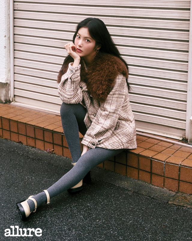 사진｜얼루어 코리아