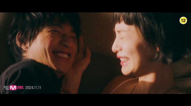 사진｜백지영 신곡 ‘그래 맞아’ MV 티저 캡처