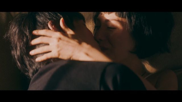 사진｜백지영 신곡 ‘그래 맞아’ MV 티저 캡처