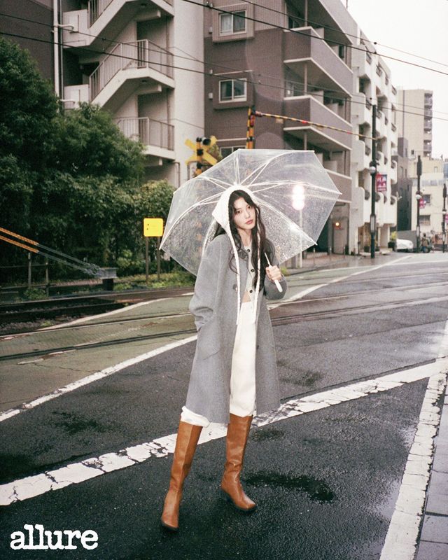 사진｜얼루어 코리아