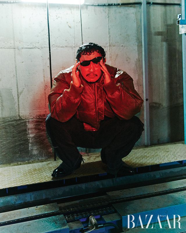 사진｜하퍼스 바자 코리아