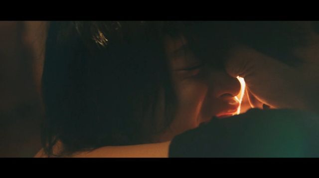 사진｜백지영 신곡 ‘그래 맞아’ MV 티저 캡처