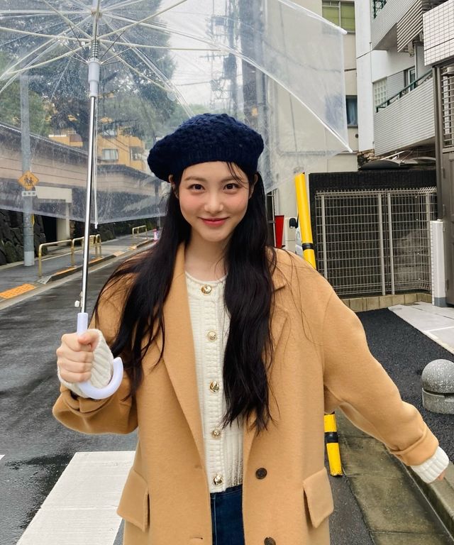 사진출처=신예은SNS