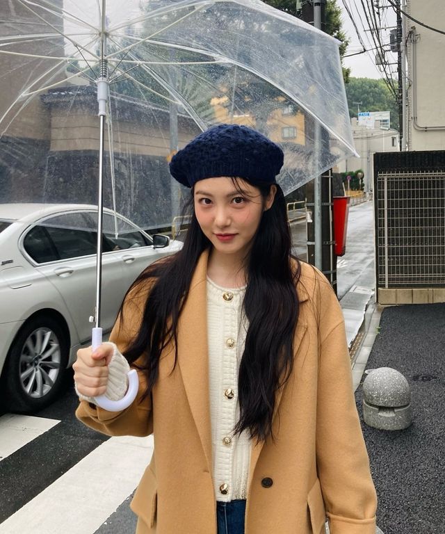 사진출처=신예은SNS