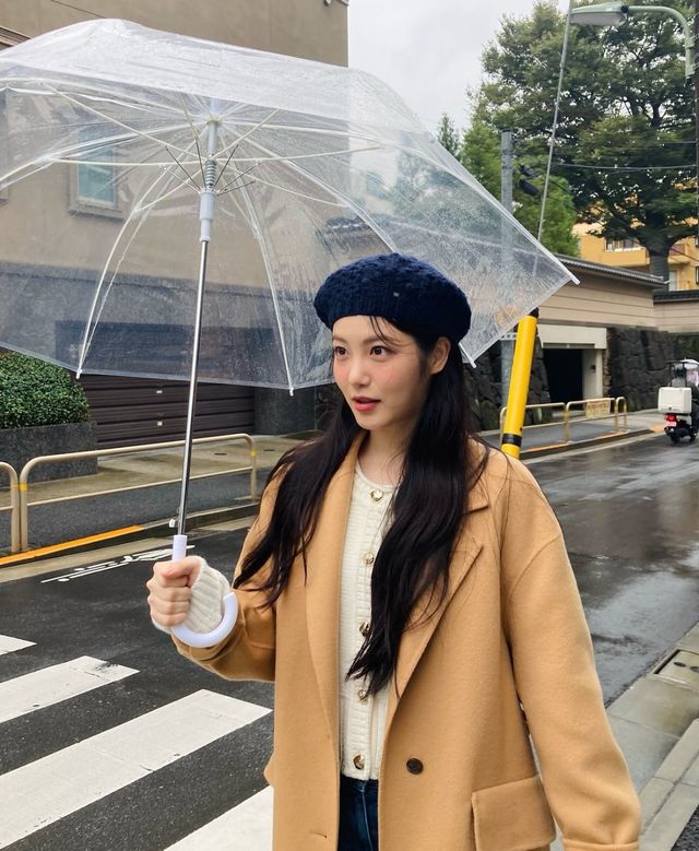 사진출처=신예은SNS