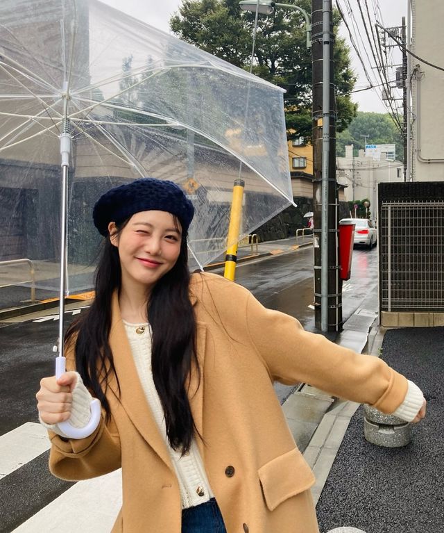 사진출처=신예은SNS