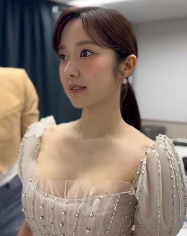 사진|이혜성 SNS