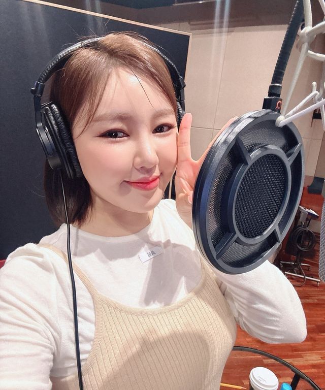 사진출처=송가인SNS