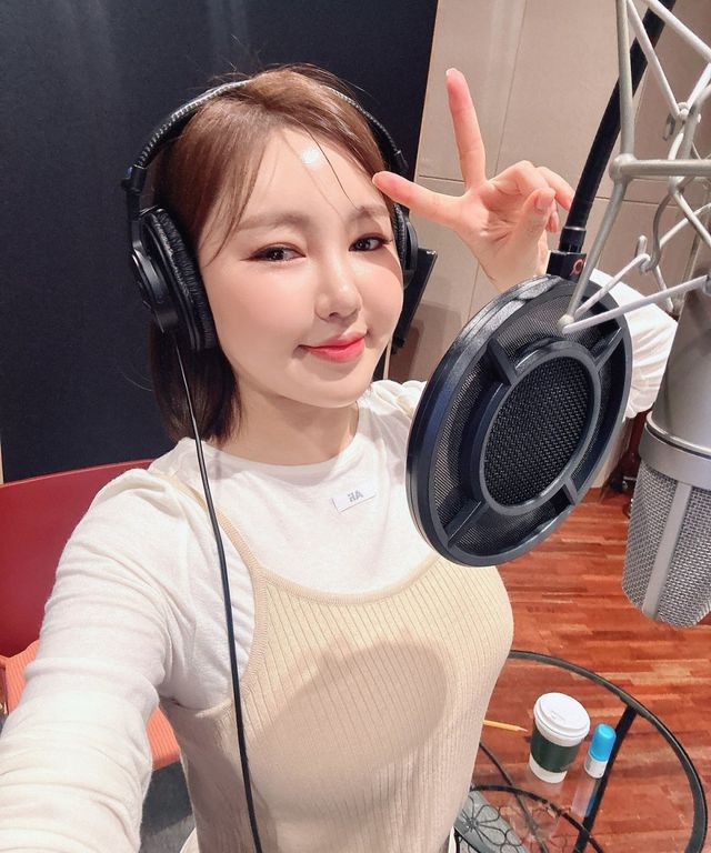 사진출처=송가인SNS