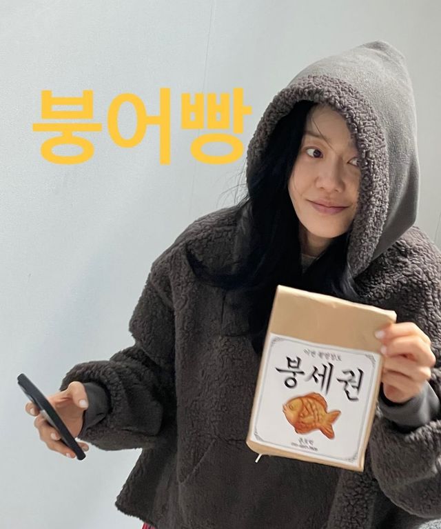 사진출처=고현정SNS