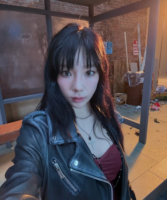 사진출처=태연SNS