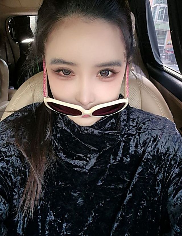 사진=박봄 인스타그램