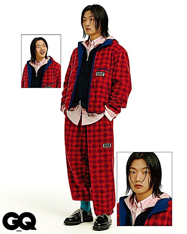 [사진제공=GQ KOREA]