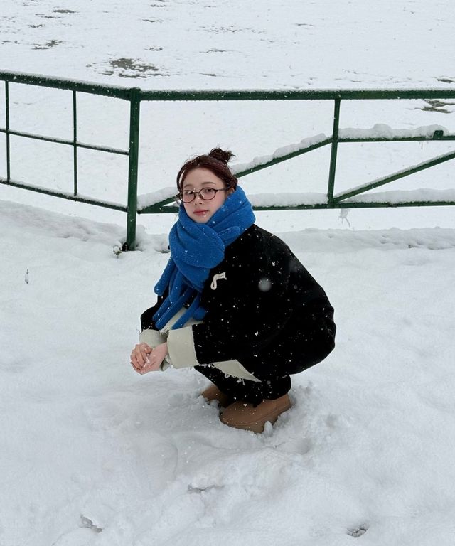 사진출처=카리나SNS