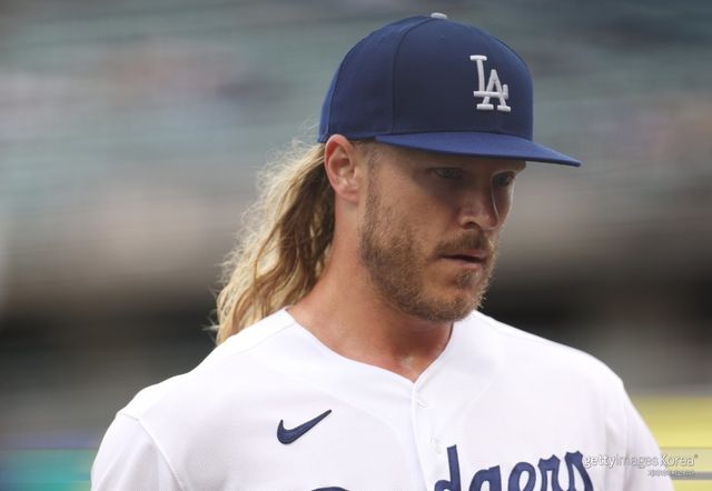 노아 신더가드. 사진=게티이미지코리아