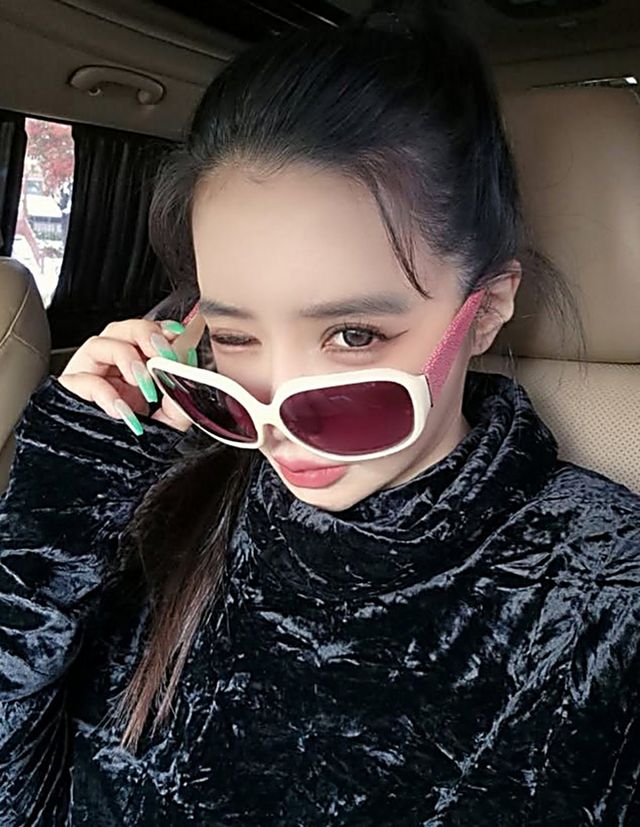 사진=박봄 인스타그램