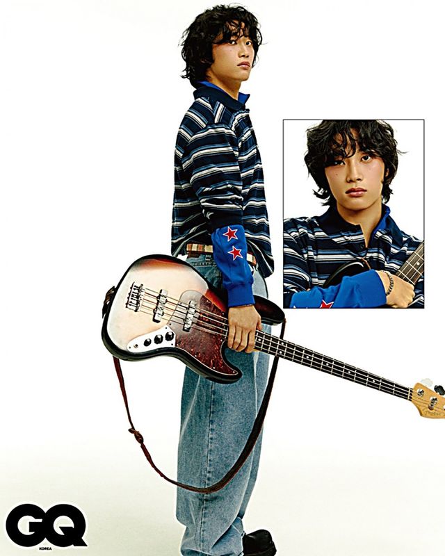 [사진제공=GQ KOREA]