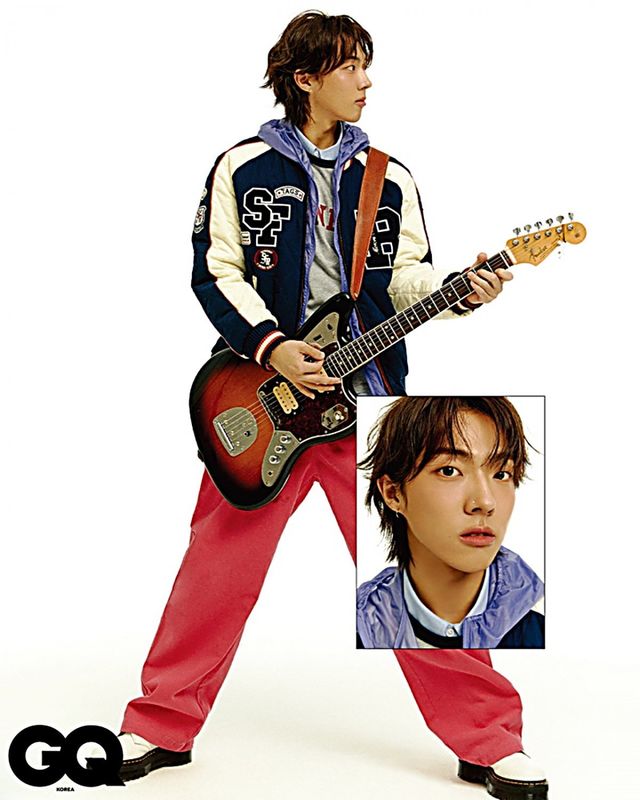 [사진제공=GQ KOREA]