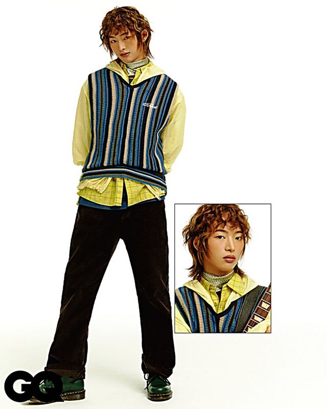 [사진제공=GQ KOREA]