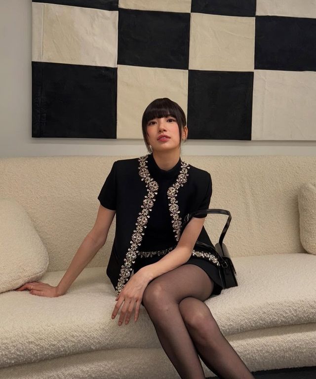 사진출처=수지SNS