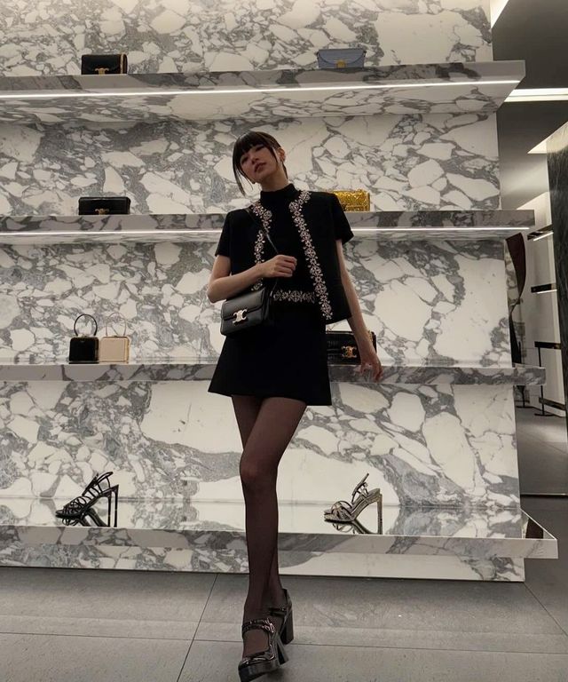 사진출처=수지SNS