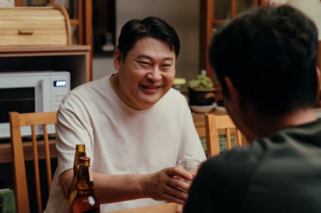 최무성 “예상했던 좋은 평가에 자부심, 스스로 선한 영향 받은 작품”