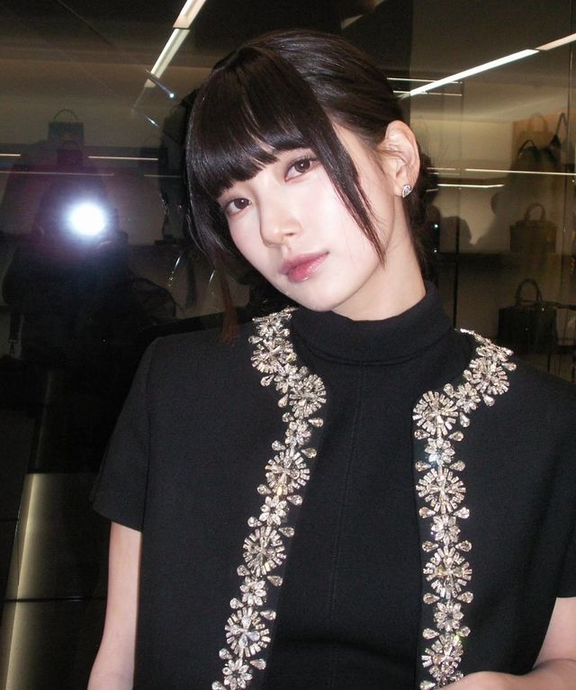 사진출처=수지SNS