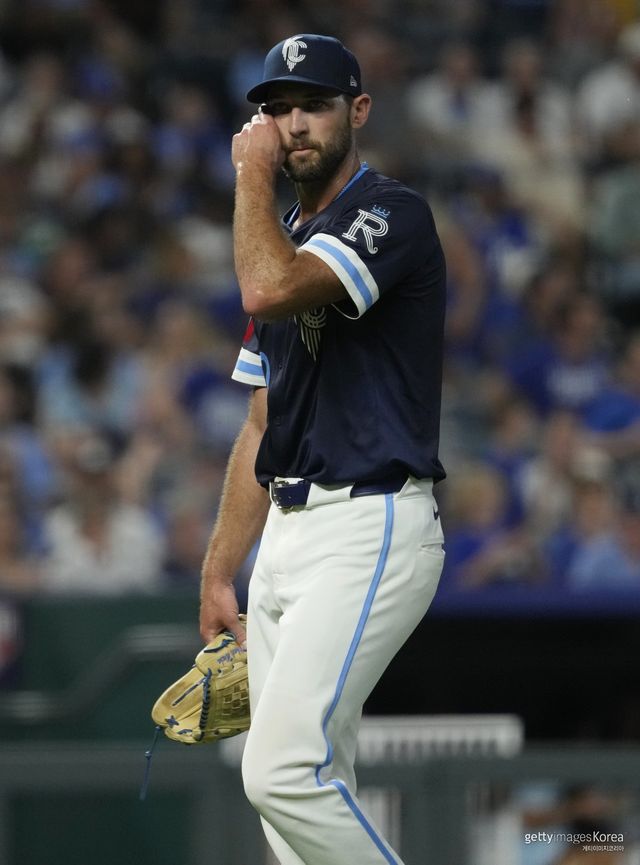 마이클 와카. 사진=게티이미지코리아