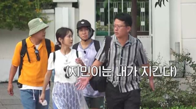 사진 제공=채널S, SK브로드밴드, K·star, AXN