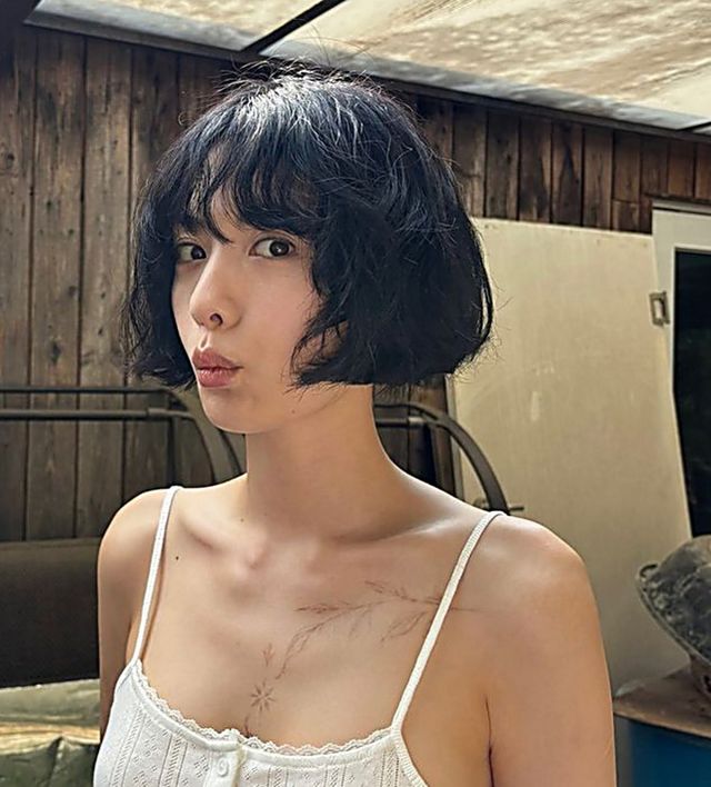 사진=나나 인스타그램