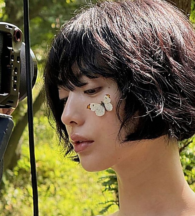 사진=나나 인스타그램