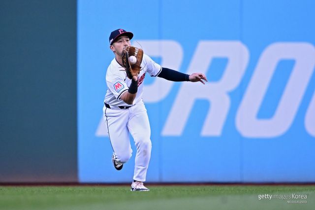 스티븐 콴. 사진=게티이미지코리아