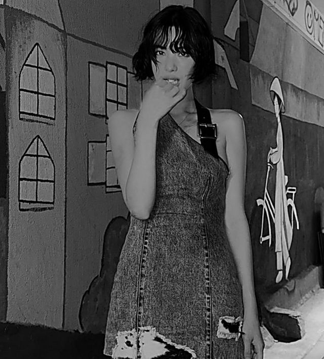 사진=나나 인스타그램