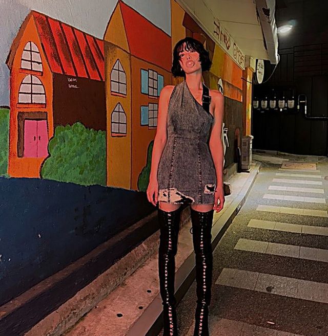 사진=나나 인스타그램