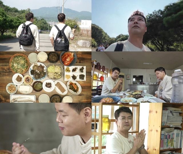 사진 제공=MBN·채널S ‘전현무계획2’