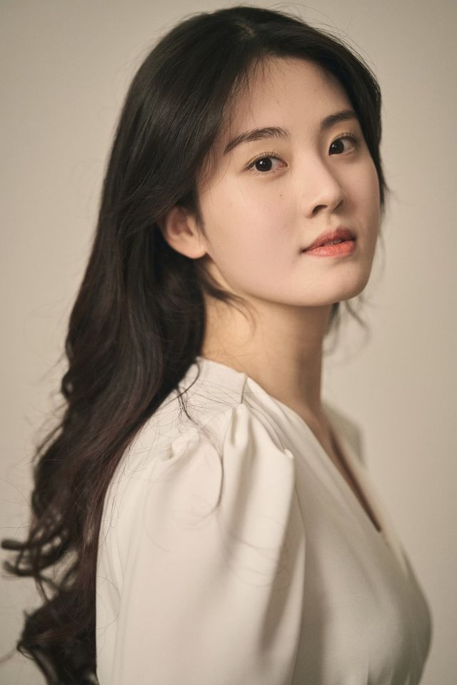 뮤지컬배우 김나영. 사진제공=케이타운포유