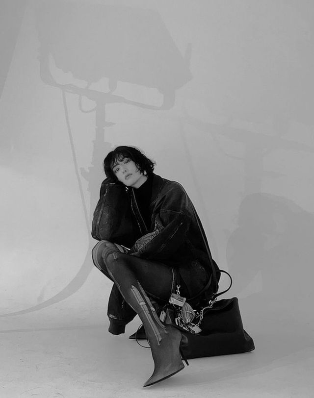 사진=나나 인스타그램