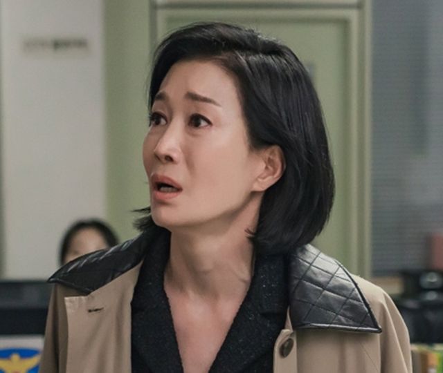 사진 제공: KBS 2TV 새 일일드라마 〈신데렐라 게임〉