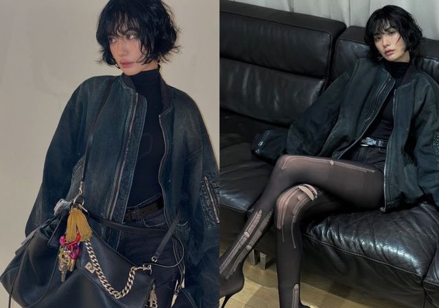 사진=나나 인스타그램