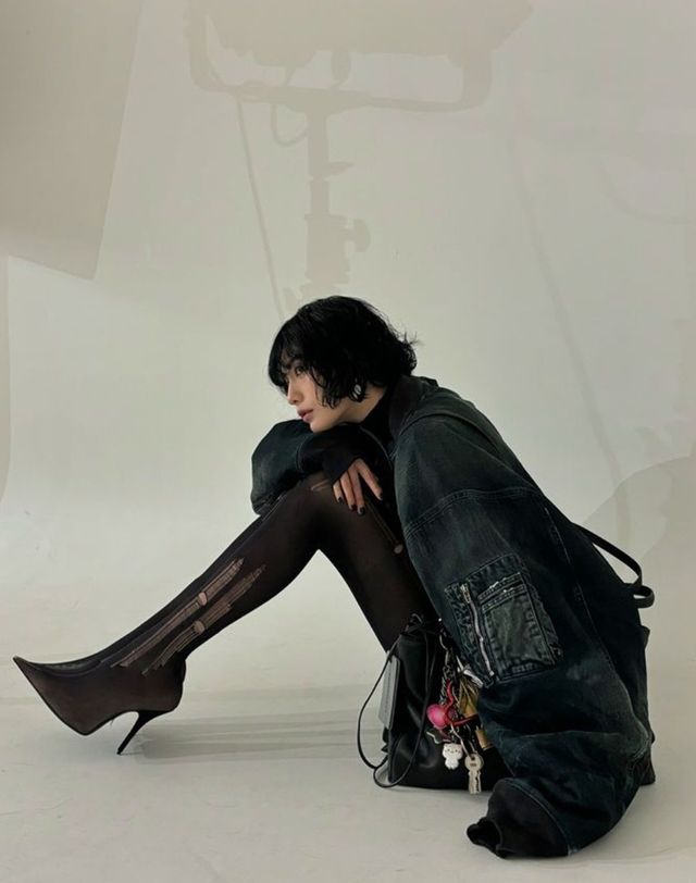 사진=나나 인스타그램