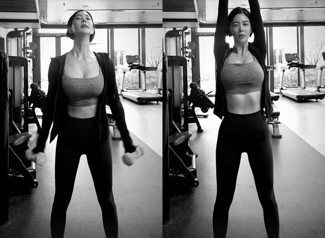 사진=클라라 인스타그램