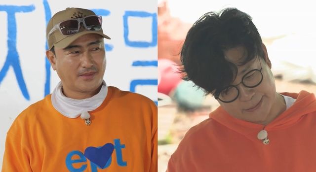 사진 제공 = MBC ‘푹 쉬면 다행이야’