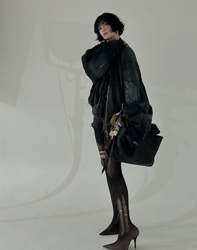 사진=나나 인스타그램