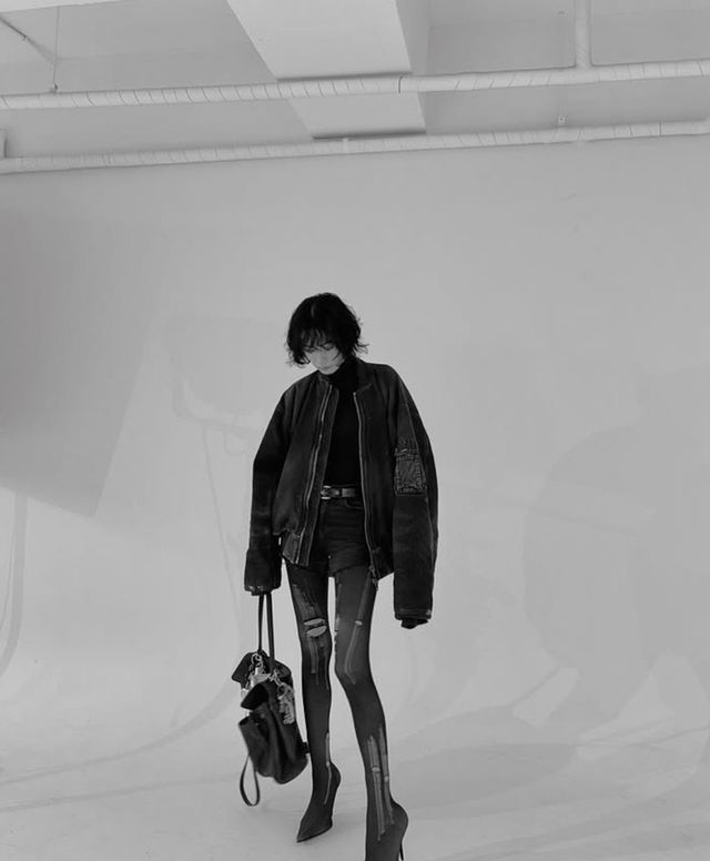 사진=나나 인스타그램