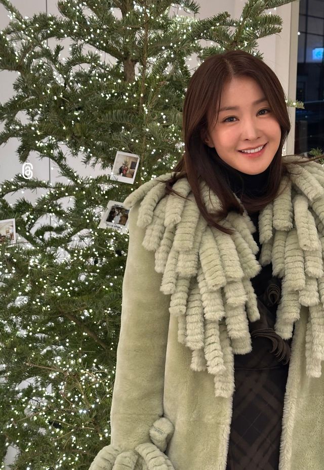 사진출처=이시영SNS